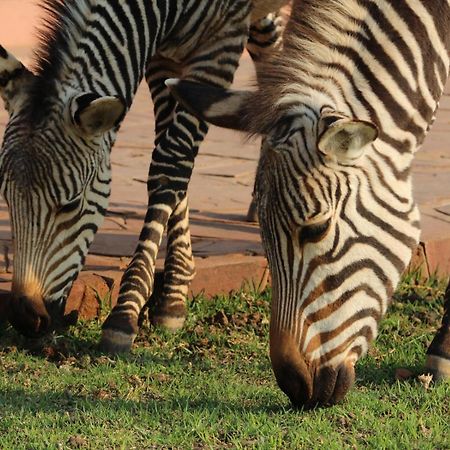 We Kebi Safari Lodge Sesriem Eksteriør bilde