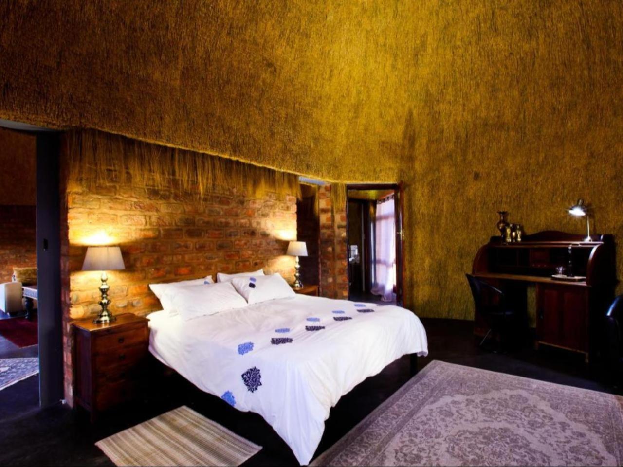 We Kebi Safari Lodge Sesriem Rom bilde