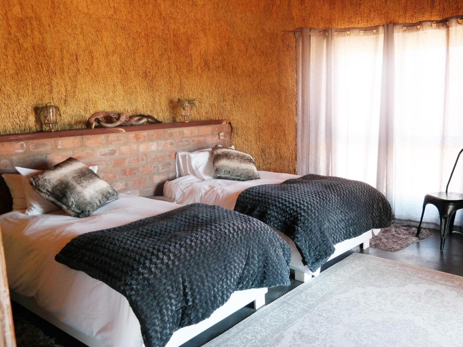 We Kebi Safari Lodge Sesriem Rom bilde