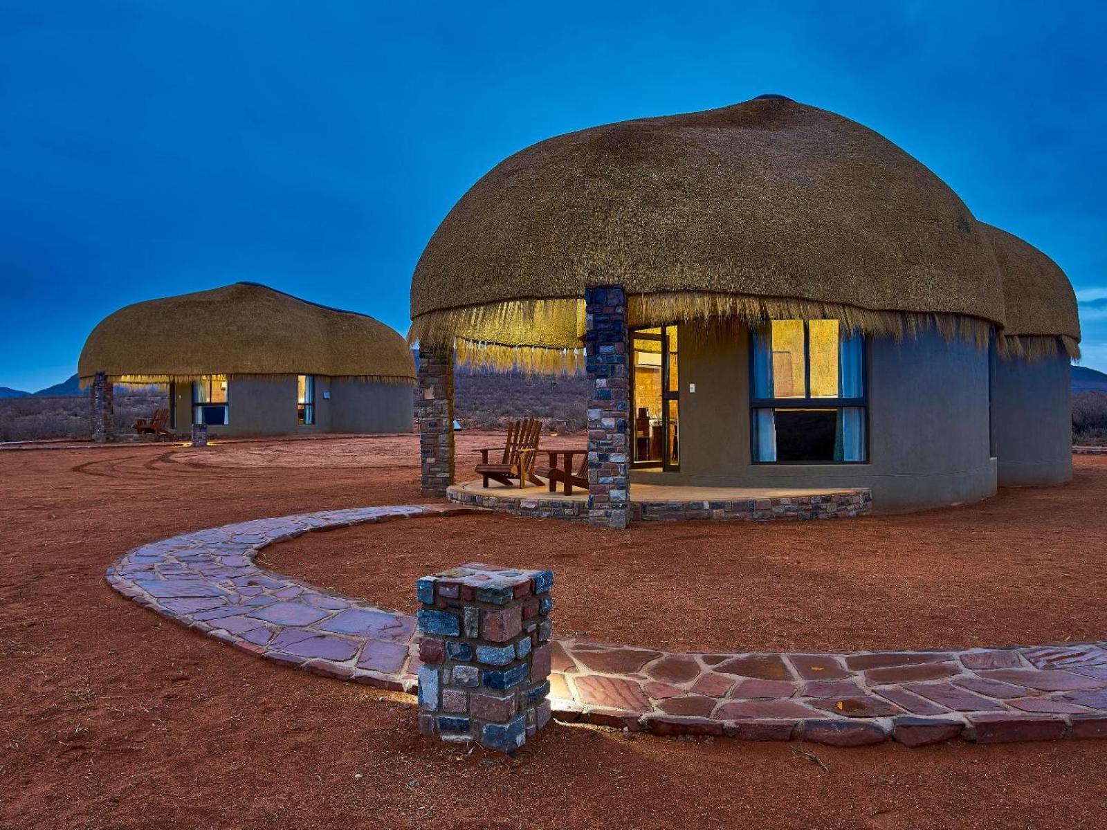 We Kebi Safari Lodge Sesriem Eksteriør bilde