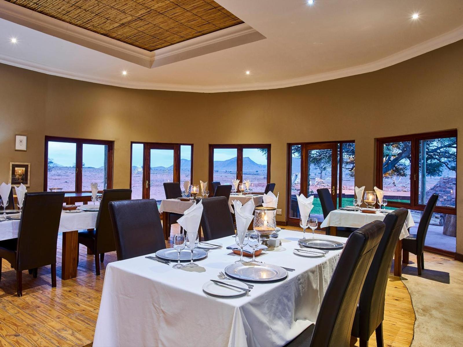 We Kebi Safari Lodge Sesriem Eksteriør bilde