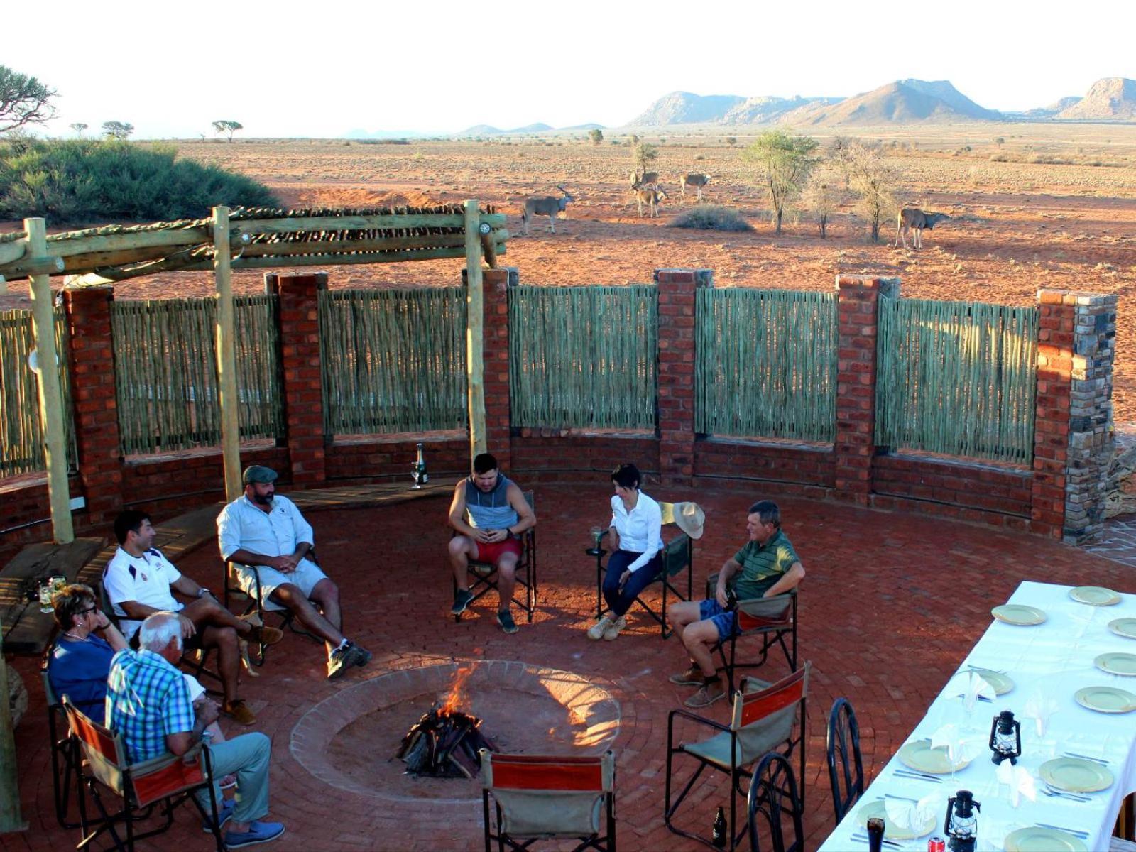 We Kebi Safari Lodge Sesriem Eksteriør bilde